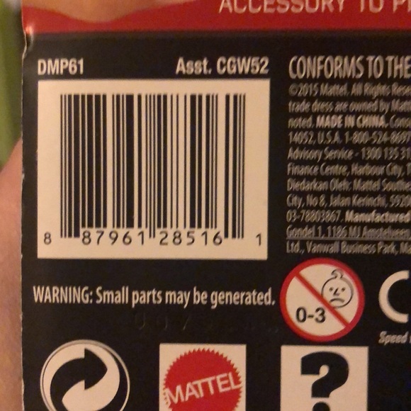 Hot Wheels Star Wars Republic Gunship - New and Sealed! - Picture 5 of 5